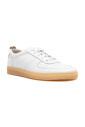 sneaker-blanche-avec-bout-perfore