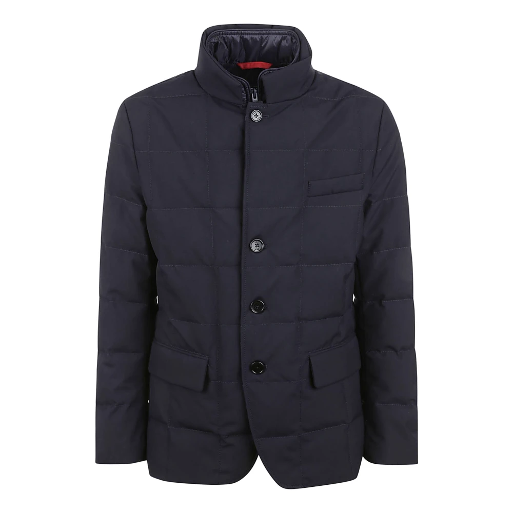 Jackets > Light Jackets - - Fay - Modalova