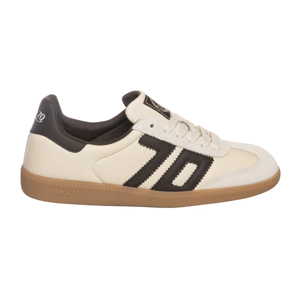 BACK70 Cloud Sneaker