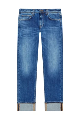 Coco Slim-Fit Jeans