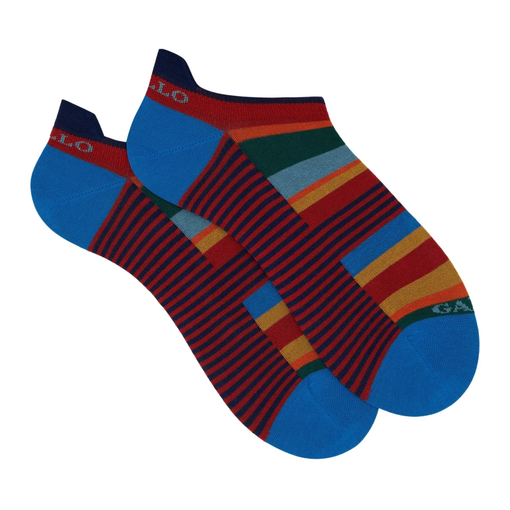 Underwear > Socks - - Gallo - Modalova