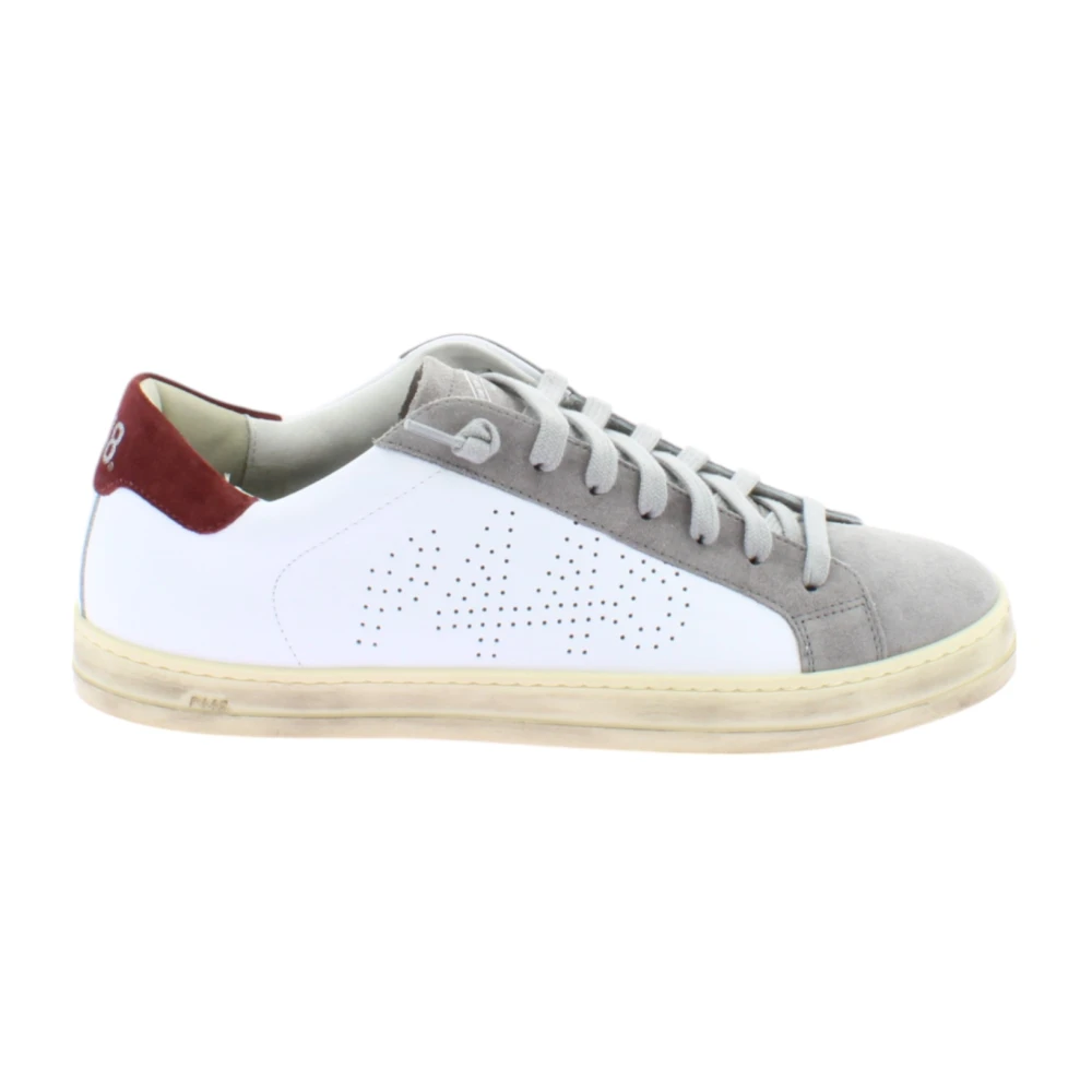 P448 - Shoes > Sneakers - White - P448 - Modalova
