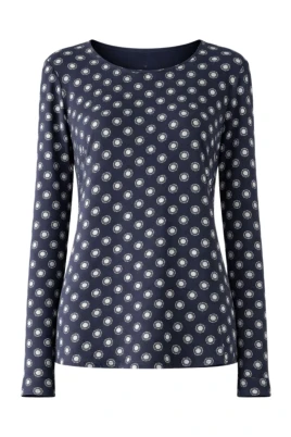 Jimco Blouse