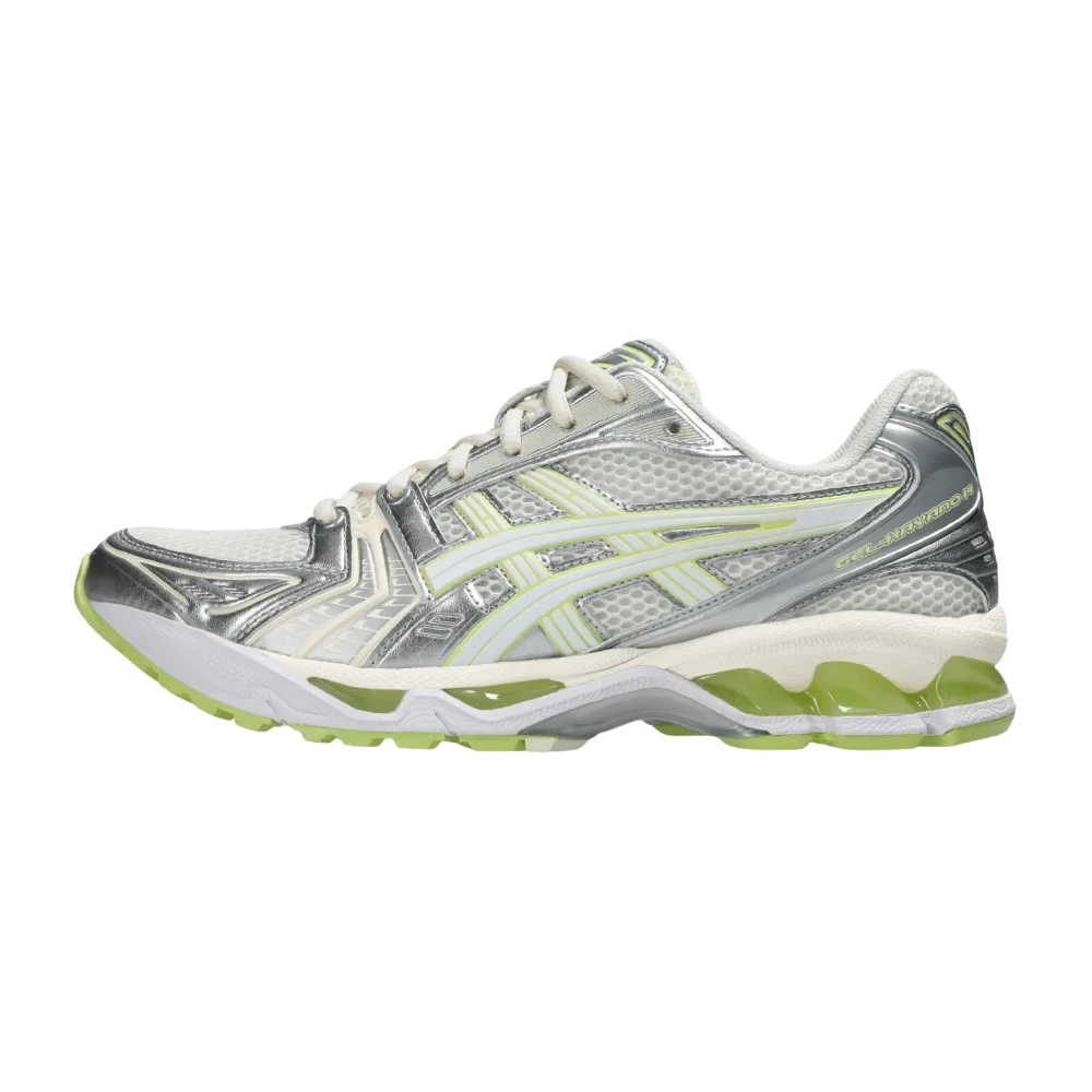 Asics Gel-Kayano 14 Heren Schoenen Wit