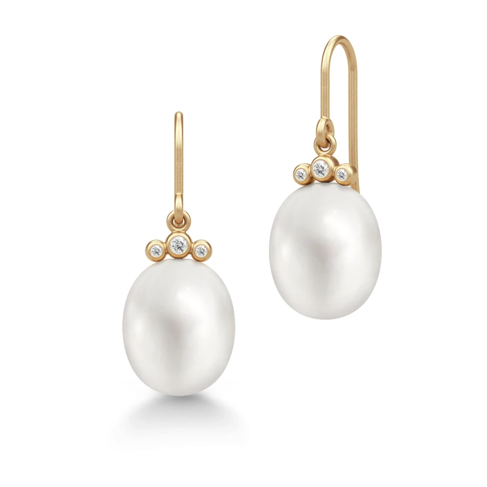 Accessories > Jewellery > Earrings - - Julie Sandlau - Modalova