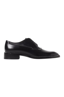 black-leather-brogue-shoes