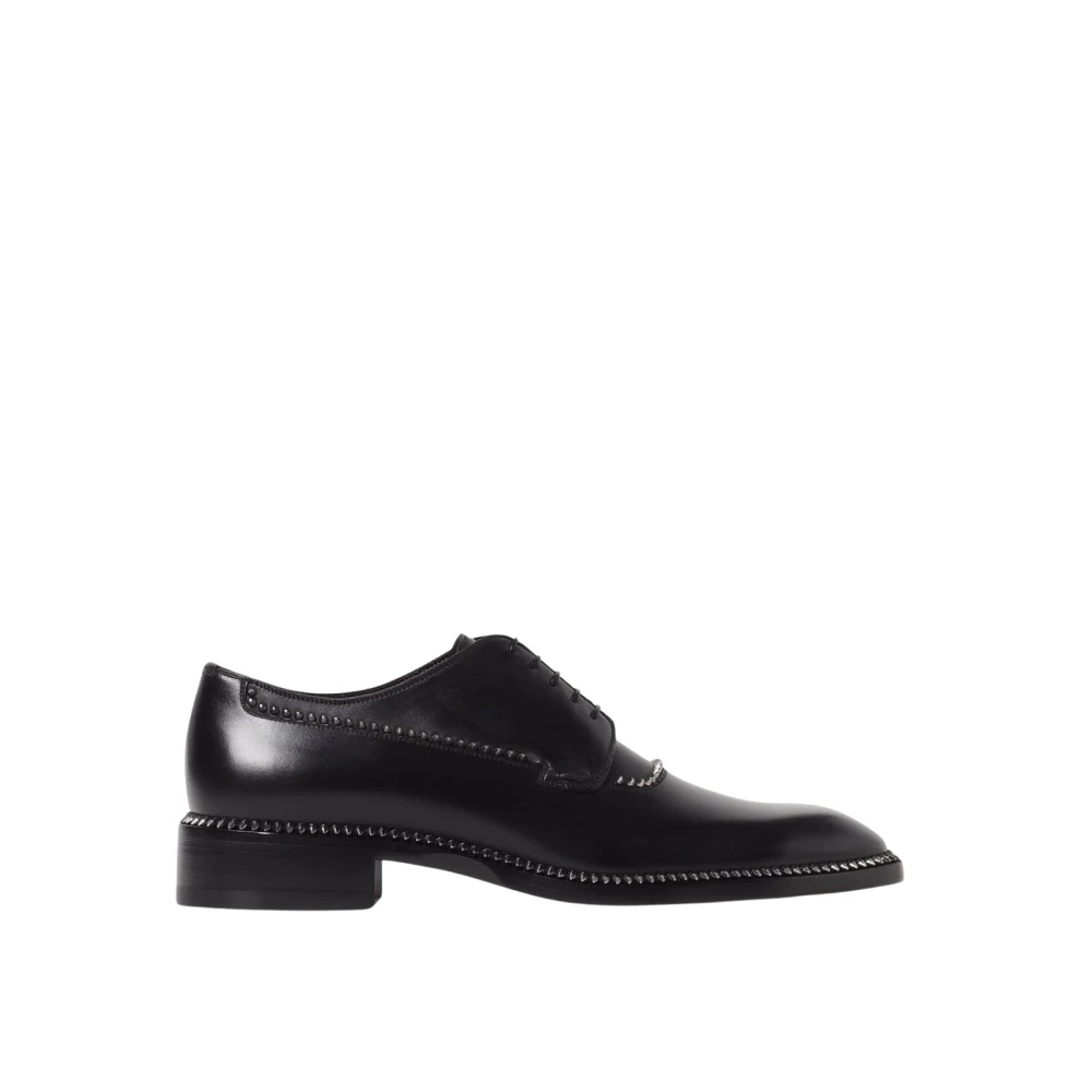 Shoes > Flats > Business Shoes - - Christian Louboutin - Modalova
