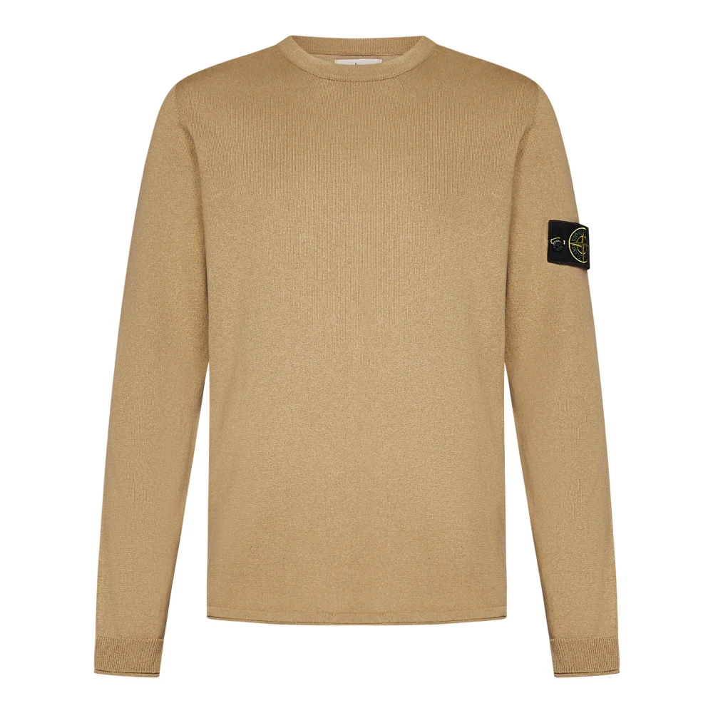 Knitwear > Round-neck Knitwear - - Stone Island - Modalova