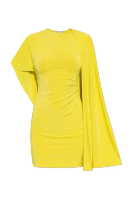 short-dress-with-fitted-cut