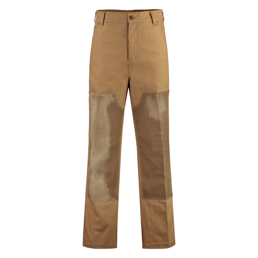 Trousers > Straight Trousers - - Dickies - Modalova