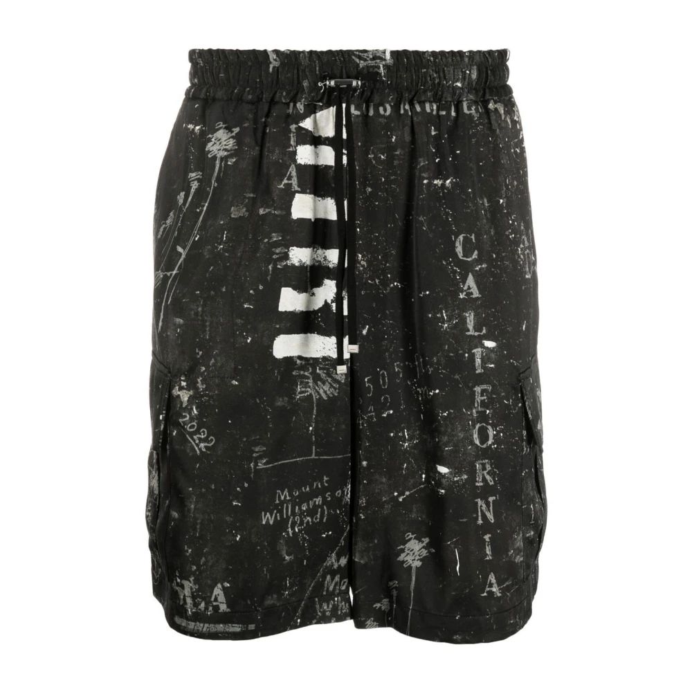 Shorts > Long Shorts - - Amiri - Modalova