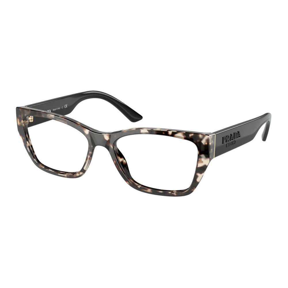 Prada Unisex Stylish Eyewear Frames