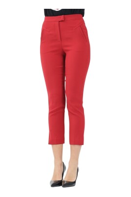 rod-elegant-slim-fit-bukser