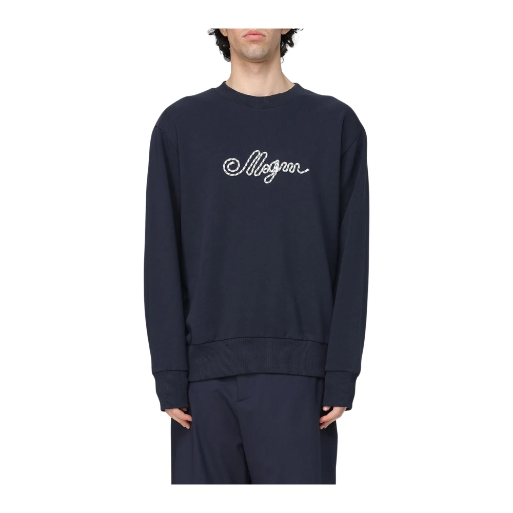 Sweatshirts & Hoodies > Sweatshirts - - Msgm - Modalova