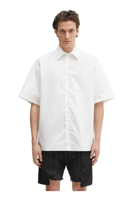 Pearl Button Shirt