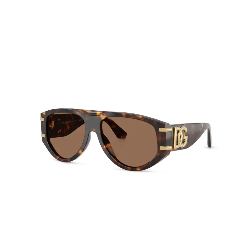 Dolce & Gabbana Women's Brown Sunglasses - Sunglasses - 57 Mm - Accessories
