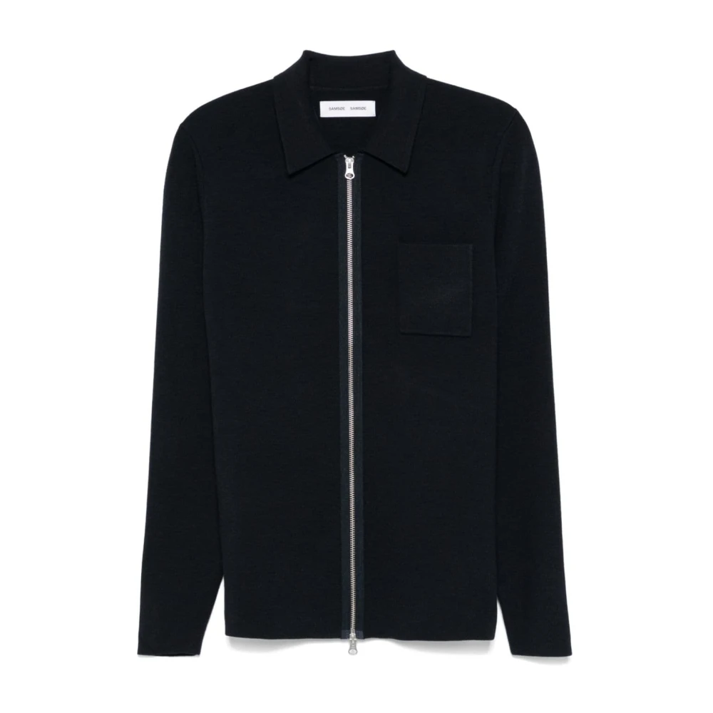 Knitwear > Cardigans - - Samsøe Samsøe - Modalova