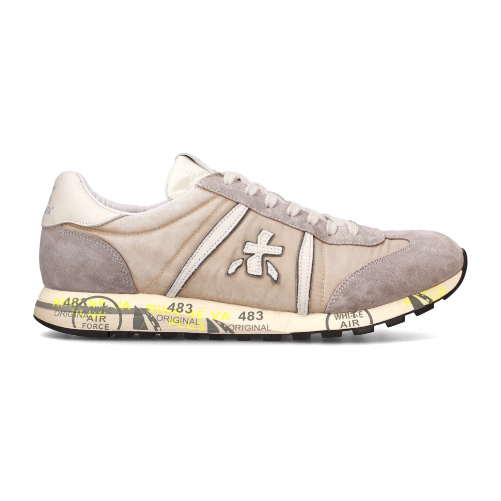 Shoes > Sneakers - - Premiata - Modalova