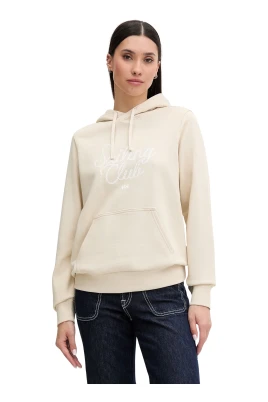 Core Graphic Hoodie