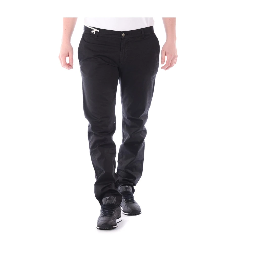 Trousers > Chinos - - Daniele Alessandrini - Modalova