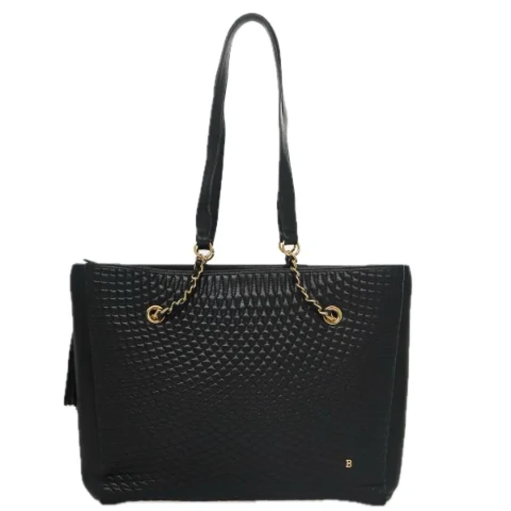 Pre-owned > Pre-owned Bags > Pre-owned Shoulder Bags - - Bally Pre-owned - Modalova