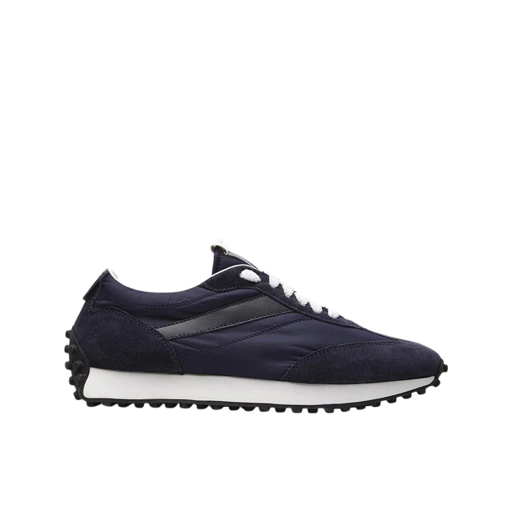 Doucal’s Sneakers Heren Schoenen Blauw