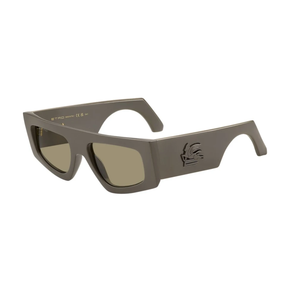Etro Unisex Brown Sunglasses, 54 Mm, Authentic Stylish Glasses With Premium Quality