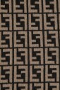 luxurious-brown-cotton-cashmere-baby-blanket