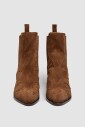 bruine-suede-chelsea-enkellaars