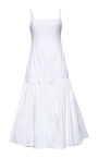 robe-blanche-en-coton-avec-encolure-carree