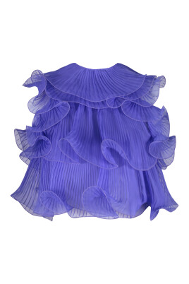 ruffled-pleated-blouse