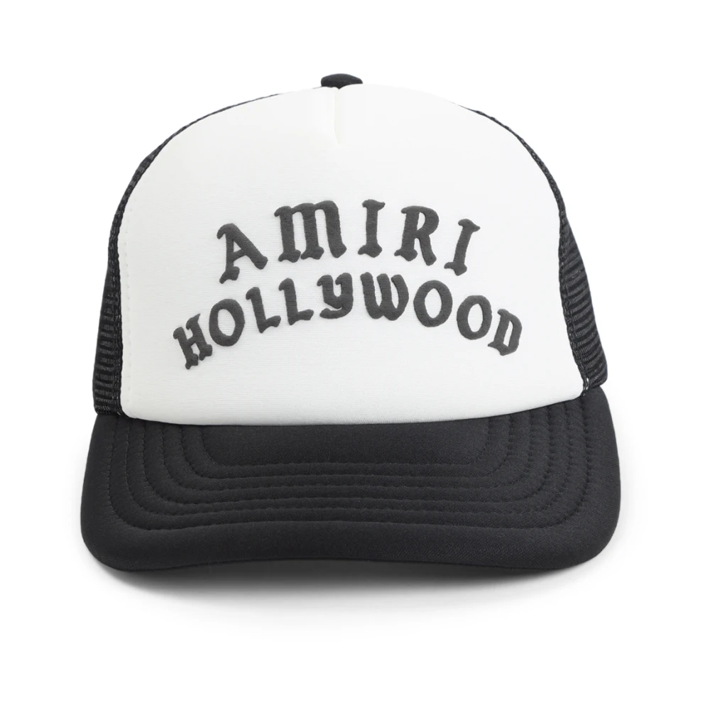 Accessories > Hats > Caps - - Amiri - Modalova