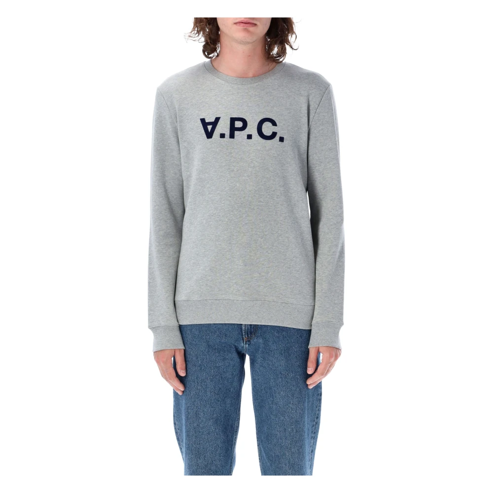 Sweatshirts & Hoodies > Sweatshirts - - A.p.c. - Modalova