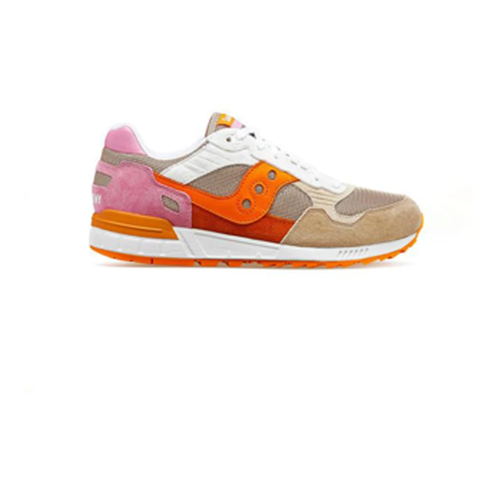 Saucony Classic Shadow 5000 Sneakers Multicolor, Herr