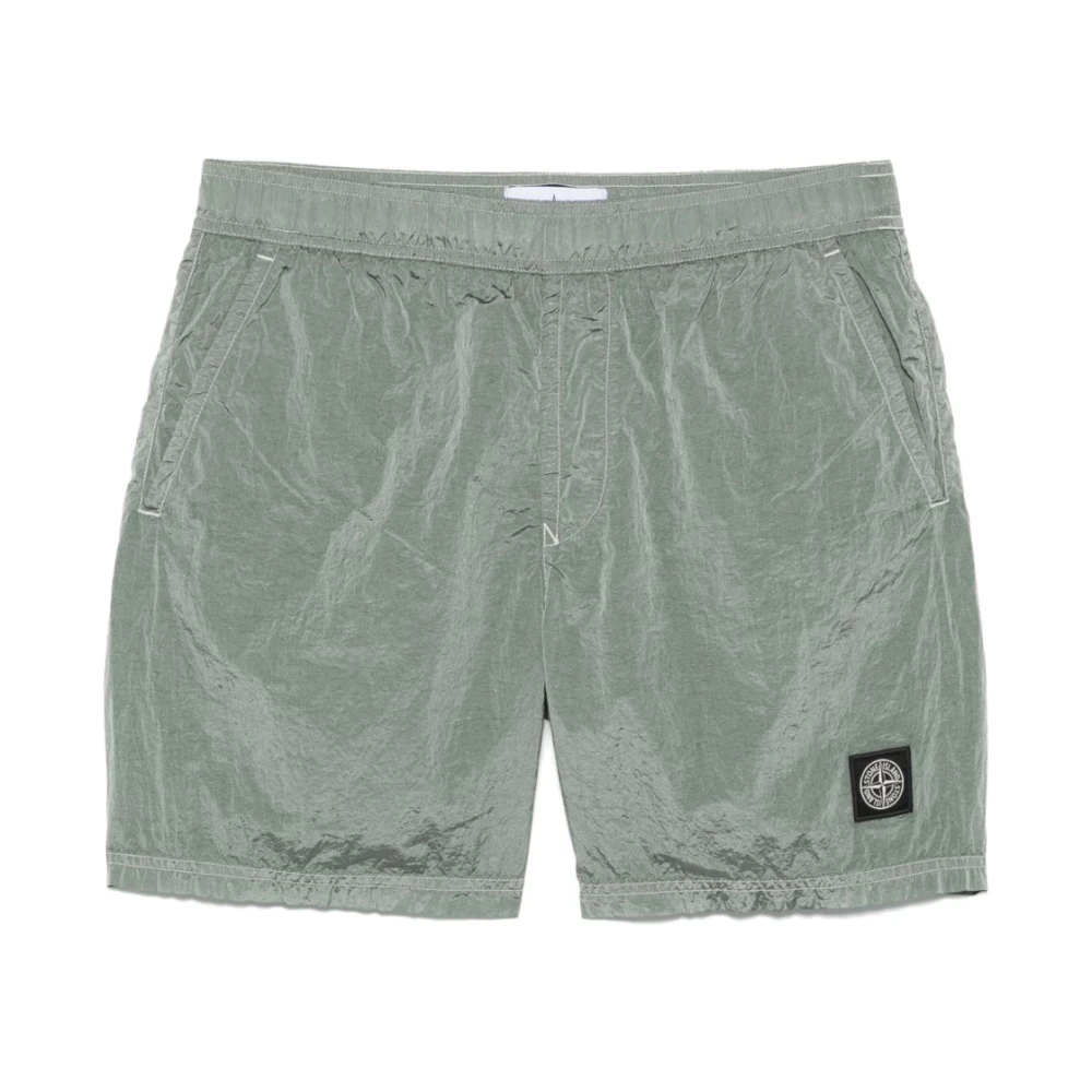 Swimwear > Beachwear - - Stone Island - Modalova