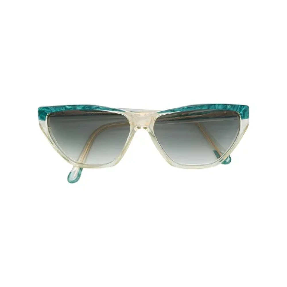 Pre-owned > Pre-owned Accessories - - Yves Saint Laurent Vintage - Modalova