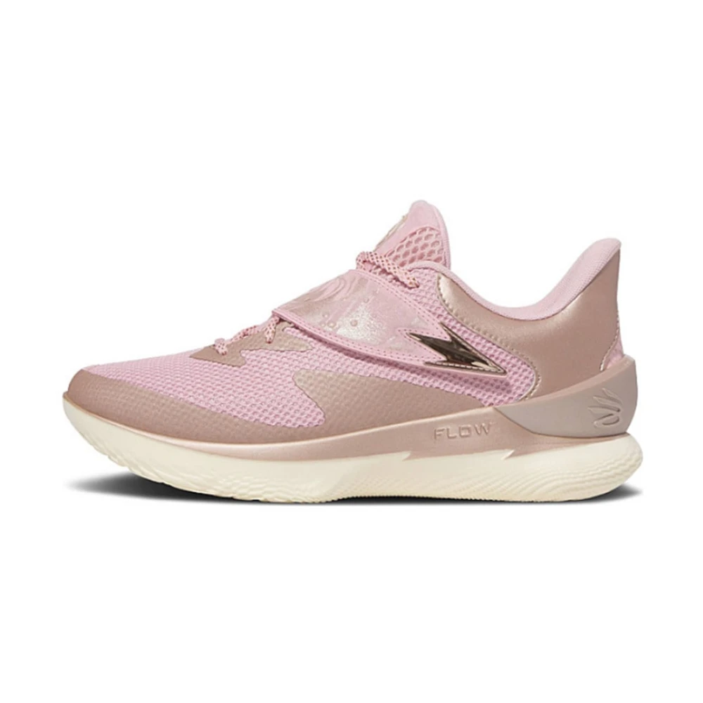 Under Armour Curry Fox 1 Heren Schoenen Roze