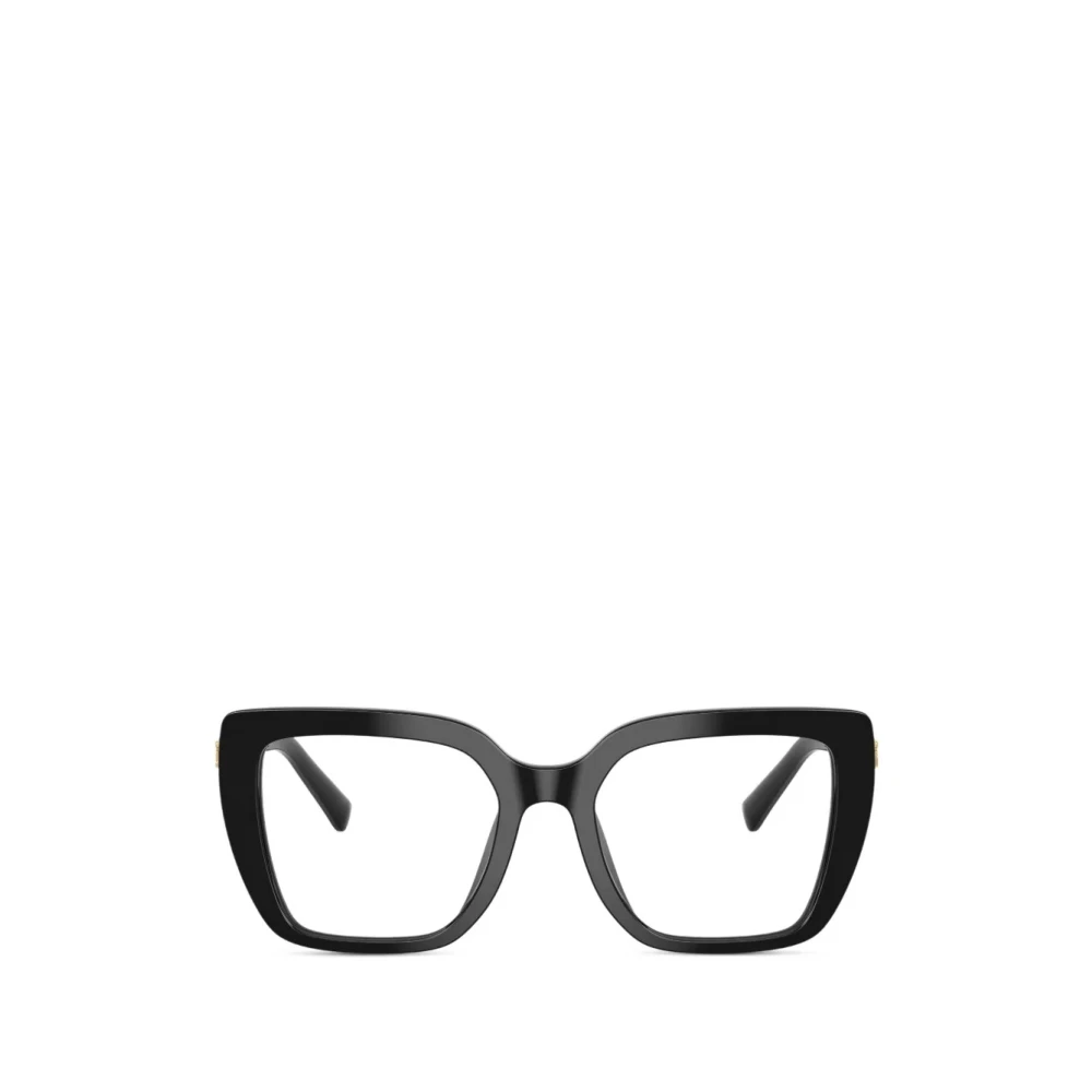 Dolce & Gabbana Women's Black Eyeglasses - Glasses - 53 Mm - Accessories