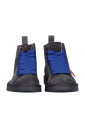 chaussures-grises-a-lacets-style-decontracte