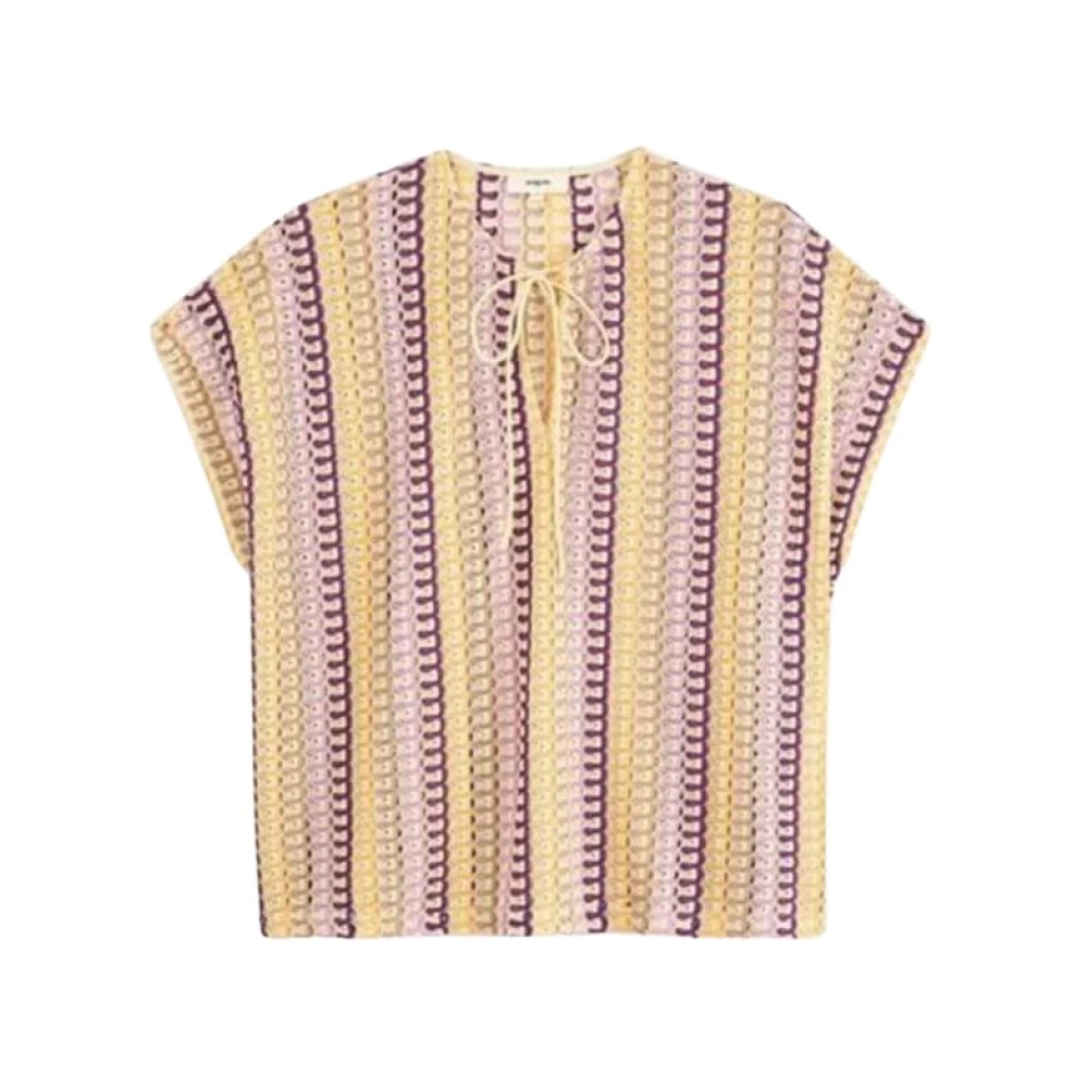 Blouses & Shirts > Blouses - - Suncoo - Modalova