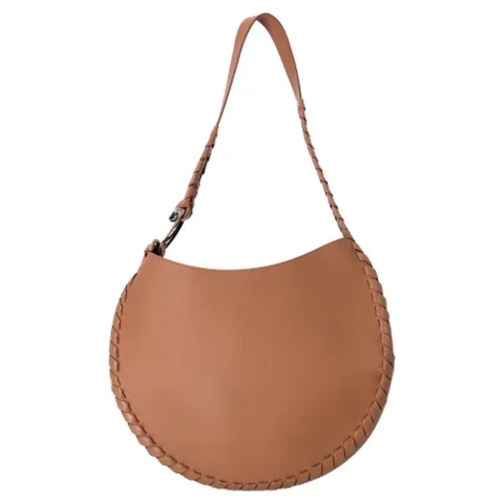 Pre-owned > Pre-owned Bags > Pre-owned Shoulder Bags - - Chloé Pre-owned - Modalova