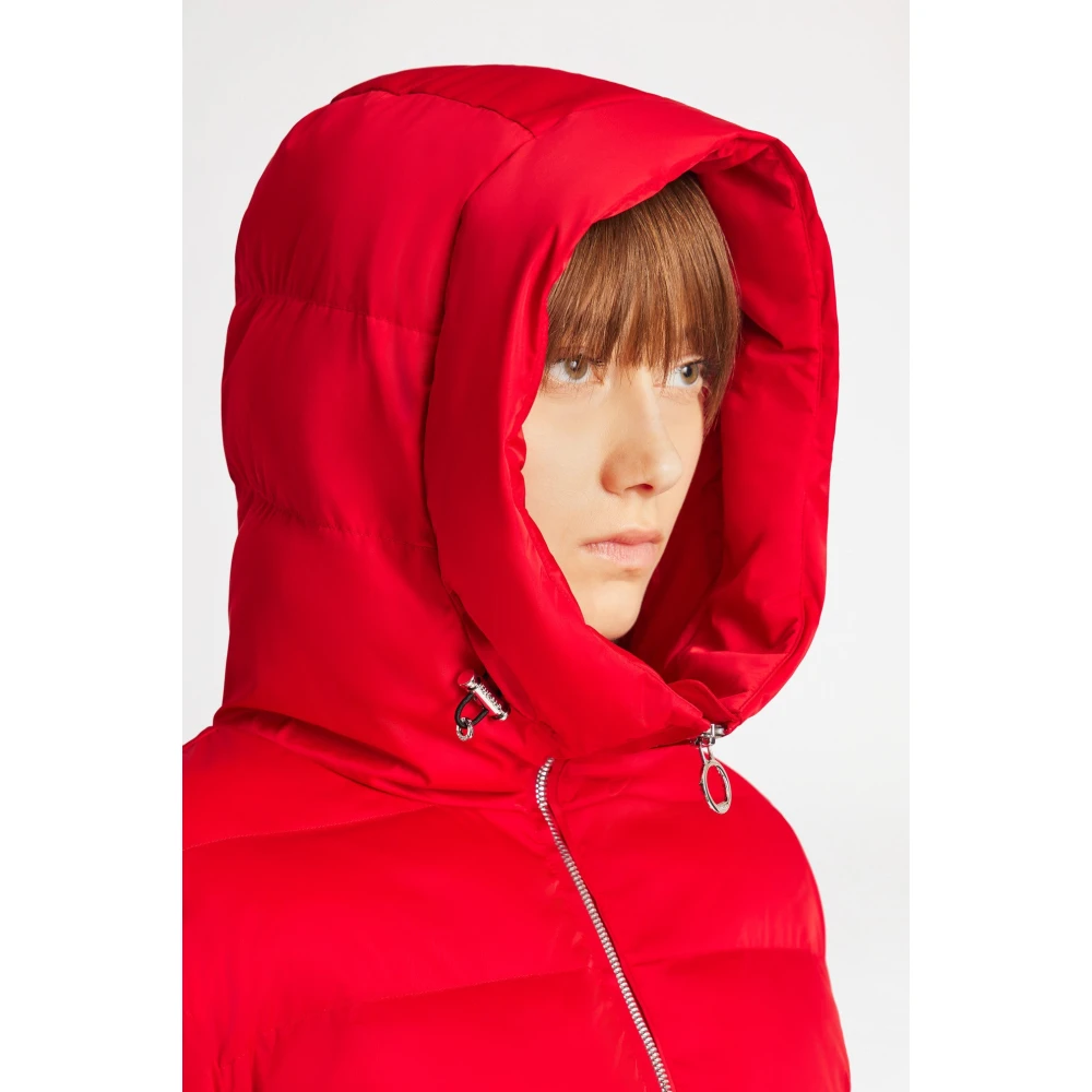 Fusalp Laila JAS Red Dames