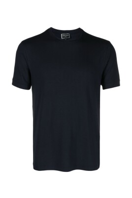 blue-jersey-texture-crew-neck-t-shirt