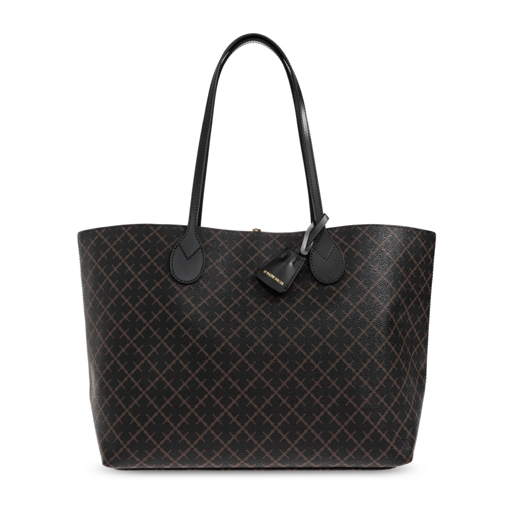 By Malene Birger - Abigail Bag - Bags - Damen - Braun - One Size - Bild 4