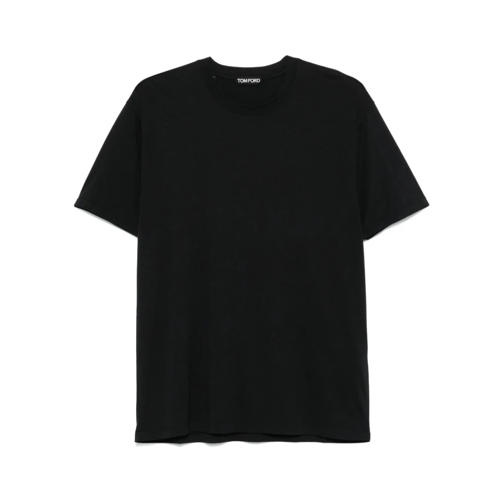 Tops > T-Shirts - - Tom Ford - Modalova