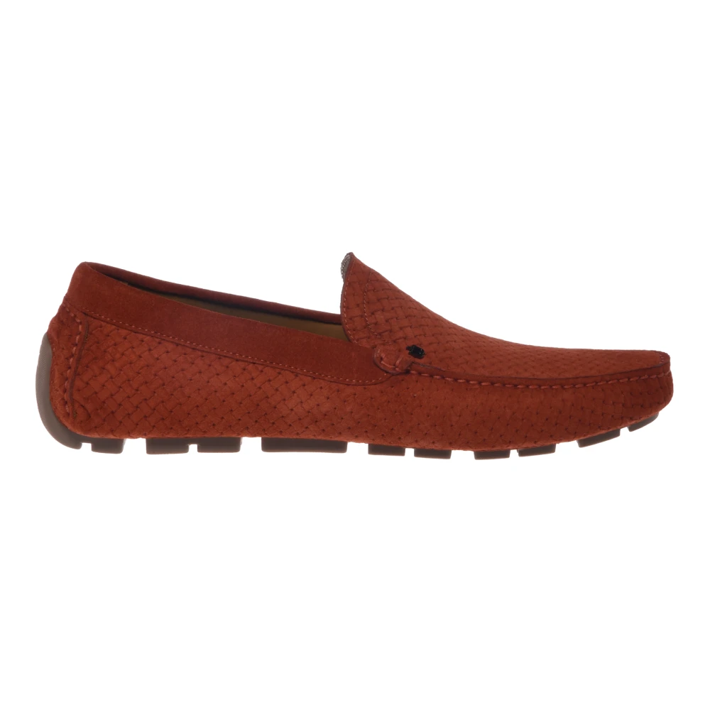Baldinini Uomo Marrone Scarpe, 44 Eu, New,