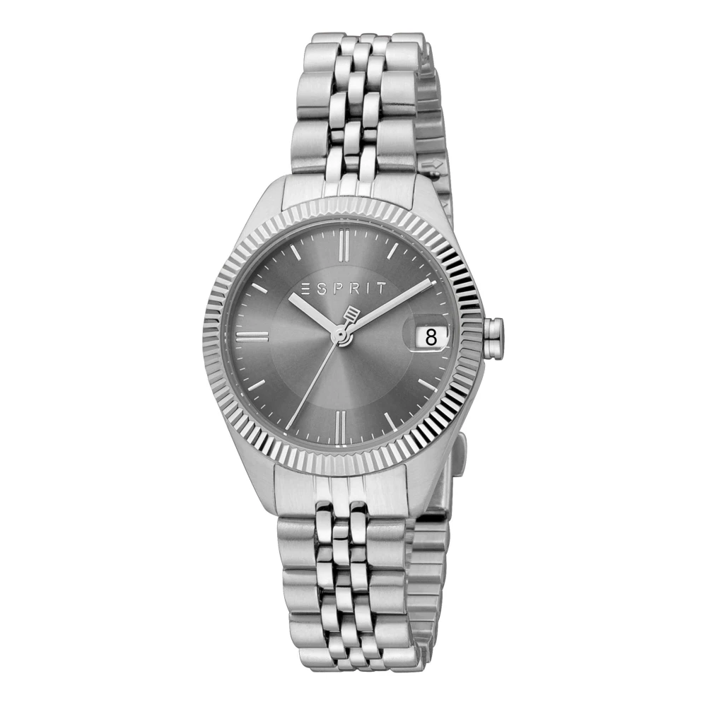 Accessories > Watches - - Esprit - Modalova