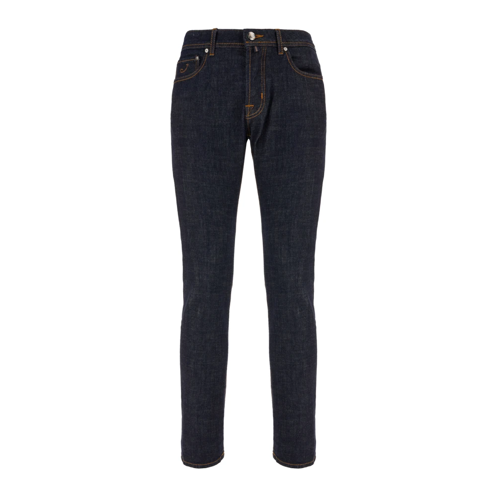 Jeans > Slim-fit Jeans - - Jacob Cohën - Modalova