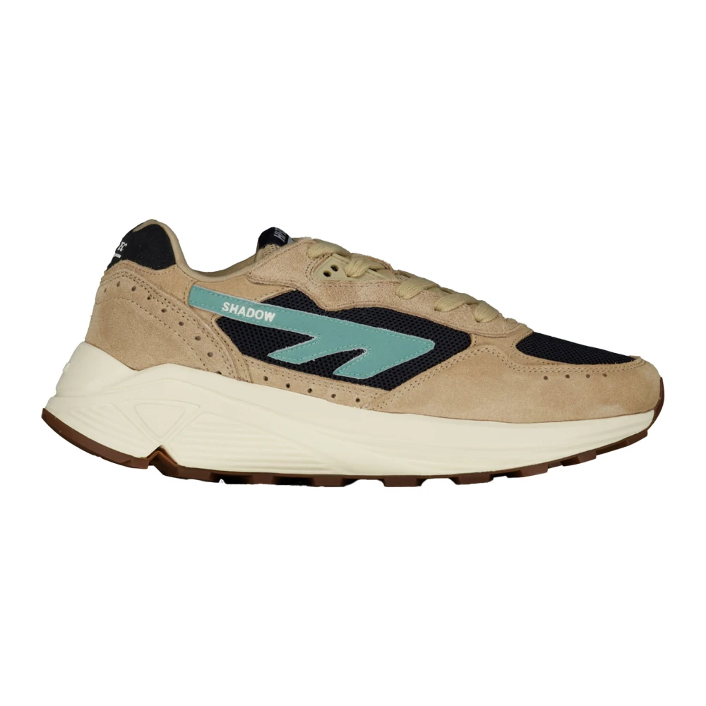 Hi-Tec HTS Shadow RGS Heren Schoenen Veelkleurig Multicolor