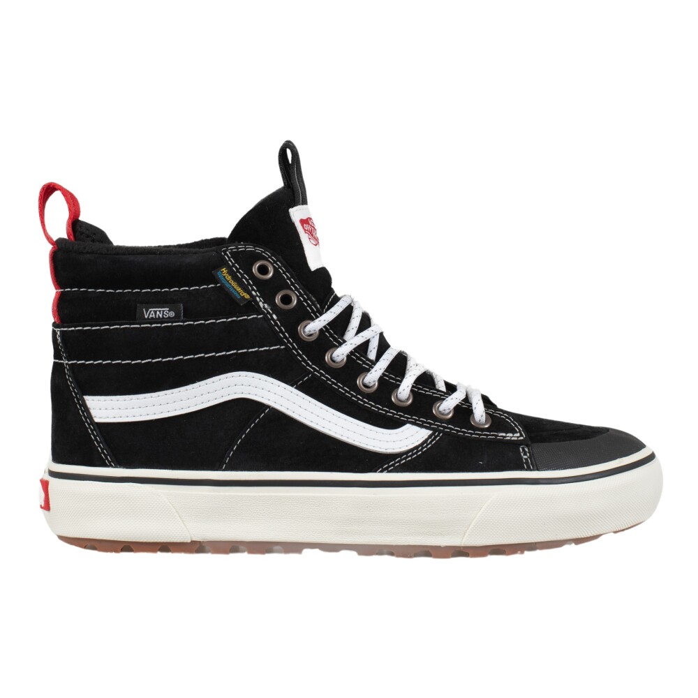 Vans cheap zapatillas altas